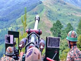 Exercise Siyom Prahar