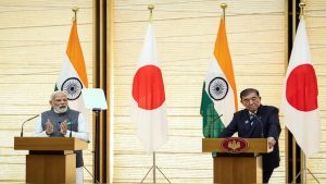 India-Japan Joint Credit Mechanism Boosts Climate Action