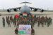 India-US Joint Military Exercise Yudh Abhyas 2025