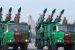 India’s Mission Sudarshan Chakra Air Defence System