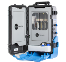 Portable Ion Chromatography Aquamonitrix