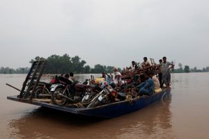 Punjab Floods 2025