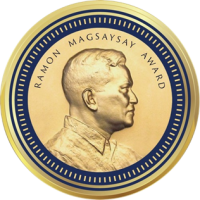 Ramon Magsaysay Award