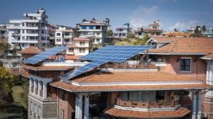 Renewable Energy Potential in Hindu Kush Himalaya Region
