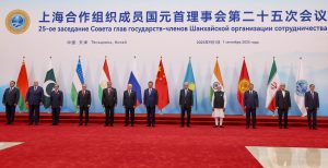 SCO Condemns Pahalgam Terror Attack