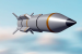STAR Supersonic Target Missile
