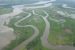 Single and Multi-Thread Rivers Dynamics