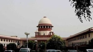 पश्चिम बंगाल मतदाता सूची विवाद पर सुप्रीम कोर्ट का महत्वपूर्ण फैसला