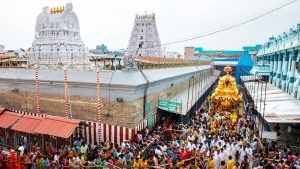 Tirupati Resolution