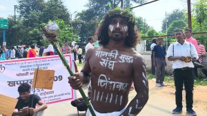 Traditional Manki-Munda System Faces Modern Challenges