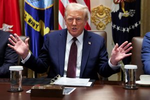 US Court Limits Presidential Tariff Powers Under IEEPA
