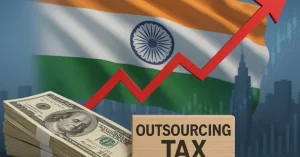 US HIRE Act Threatens Indian IT Sector Growth