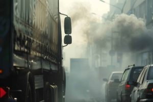Urban Noise Pollution Crisis in Indian Cities