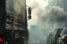 Urban Noise Pollution Crisis in Indian Cities