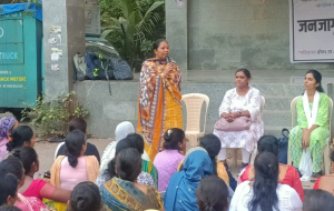 Model Youth Gram Sabha Initiative Boosts Local Governance