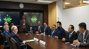 India Re-Elected to ICAO Council for 2025–2028 Term