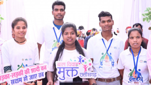 Balod Becomes India’s First Child Marriage-Free District