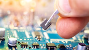 India’s Electronics Component Manufacturing Scheme Surpasses Targets