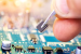 India’s Electronics Component Manufacturing Scheme Surpasses Targets