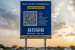 NHAI Launches QR Code Sign Boards on National Highways