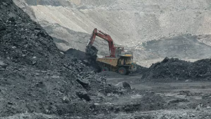 Arunachal Pradesh Launches First Commercial Coal Mine