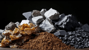 India Launches ₹1,500 Crore Critical Mineral Recycling Scheme