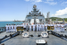 Indian Navy’s INS Sahyadri Strengthens Malaysia Ties