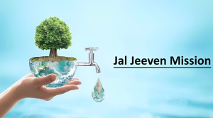 GIS Mapping Boosts Jal Jeevan Mission Progress