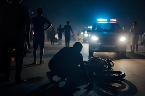Good Samaritan Initiative Boosts Road Accident Aid