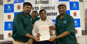 Lucknow Launches First Animal Birth Control Training Centre
