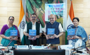 NITI Aayog Unveils 4th Trade Watch Quarterly