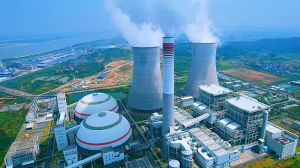 Asia’s Carbon Capture Plans Threaten Climate Goals