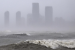 Typhoon Matmo Hits Southern China Causing Major Disruptions