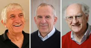 Nobel Physics Prize Awarded for Quantum Mechanics Breakthrough