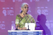 Finance Minister launches the Foreign Currency Settlement System (FCSS) at GIFT City