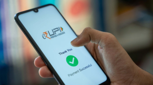 NPCI And RBI Launches Biometric UPI Authentication