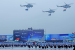 India Marks 93rd Indian Air Force Day