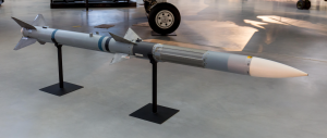 US to Supply Advanced AMRAAM Missiles to Pakistan