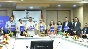 NITI Aayog Launches AI Roadmap for 490 Million Workers