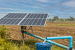 India Showcases PM-KUSUM Solar Scheme to Africa