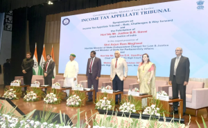 ITAT’s 84th Anniversary Symposium Highlights Its Journey and Future Course