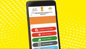 Revamped Sugamya Bharat App Empowers Disabled Users