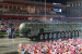 North Korea Unveils Hwasong-20 ICBM at Military Parade