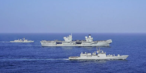 Exercise Konkan 2025 Marks Major Milestone in UK–India Naval Cooperation