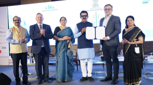 Bharat Taxi Launch Set for December 2025