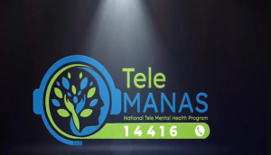 Tele MANAS App Launches New Mental Health Features