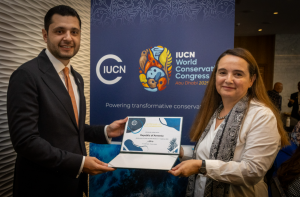 Armenia Joins IUCN as Newest State Member