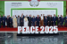 Sharm El-Sheikh Summit Seeks Gaza Peace