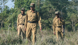 WTI Marks 25 Years of Van Rakshak Project, Honours India’s Forest Protectors