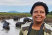 Kaziranga Director Sonali Ghosh First Indian to Win IUCN Innovation Award